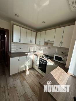 1-к квартира, вторичка, 35м2, 4/5 этаж