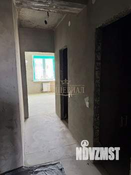 2-к квартира, сданный дом, 56м2, 4/9 этаж