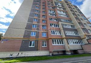 2-к квартира, вторичка, 56м2, 5/9 этаж