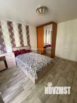 2-к квартира, вторичка, 45м2, 2/5 этаж
