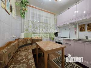 2-к квартира, вторичка, 44м2, 1/5 этаж