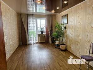 3-к квартира, вторичка, 98м2, 11/15 этаж