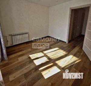 2-к квартира, вторичка, 53м2, 3/5 этаж