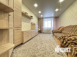 3-к квартира, вторичка, 68м2, 5/5 этаж