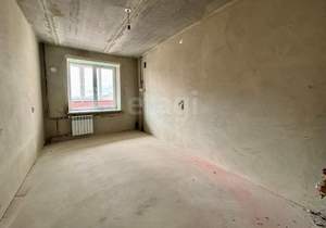 2-к квартира, вторичка, 61м2, 7/9 этаж