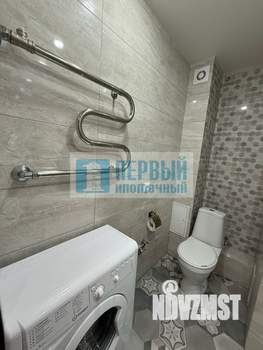 1-к квартира, вторичка, 41м2, 6/7 этаж