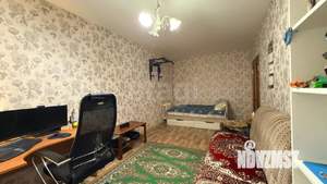 1-к квартира, вторичка, 38м2, 3/10 этаж