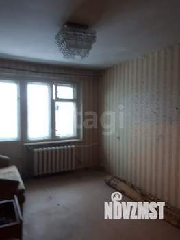 1-к квартира, вторичка, 33м2, 5/5 этаж