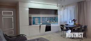 3-к квартира, вторичка, 93м2, 7/10 этаж