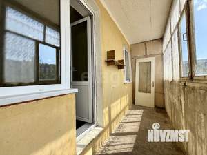 1-к квартира, вторичка, 39м2, 5/9 этаж