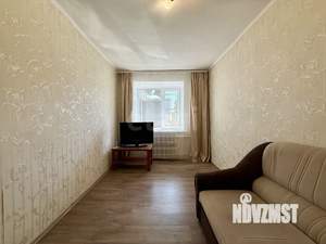1-к квартира, вторичка, 34м2, 1/5 этаж