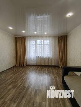 3-к квартира, вторичка, 72м2, 6/9 этаж