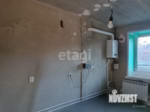 2-к квартира, вторичка, 71м2, 1/9 этаж
