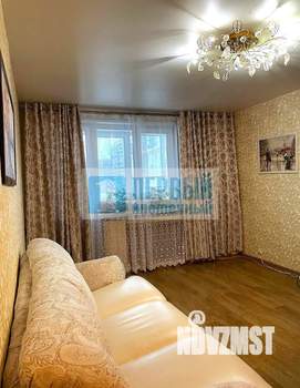 3-к квартира, вторичка, 72м2, 3/5 этаж