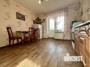 1-к квартира, вторичка, 43м2, 2/5 этаж
