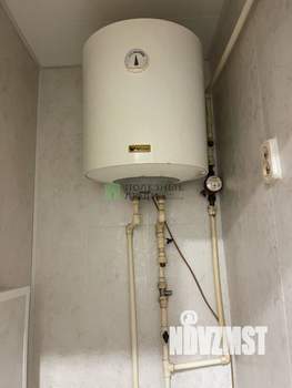 1-к квартира, вторичка, 12м2, 1/5 этаж