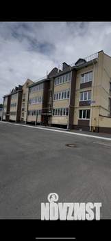 3-к квартира, вторичка, 74м2, 1/3 этаж