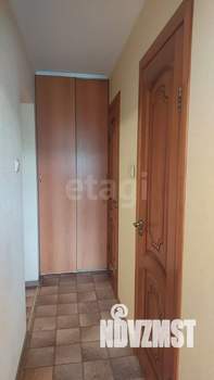 2-к квартира, вторичка, 49м2, 1/5 этаж