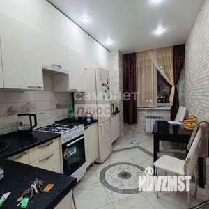 2-к квартира, вторичка, 53м2, 2/9 этаж