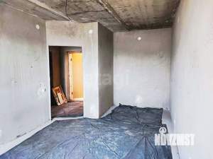 1-к квартира, вторичка, 39м2, 1/9 этаж