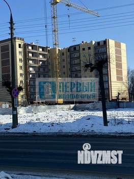 2-к квартира, вторичка, 68м2, 6/9 этаж