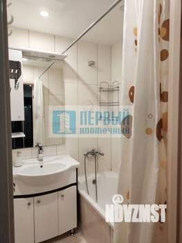 3-к квартира, вторичка, 73м2, 9/10 этаж