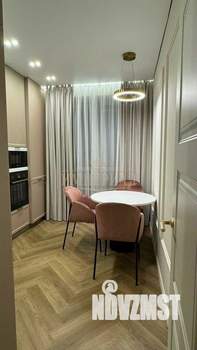 1-к квартира, вторичка, 33м2, 4/9 этаж
