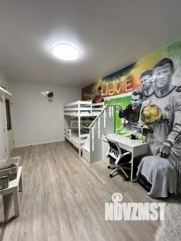 3-к квартира, вторичка, 73м2, 9/9 этаж