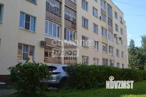 3-к квартира, вторичка, 98м2, 4/5 этаж