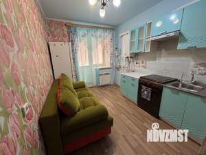 1-к квартира, вторичка, 39м2, 4/9 этаж