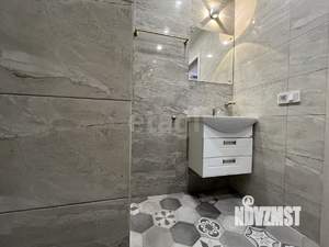 1-к квартира, вторичка, 41м2, 6/10 этаж