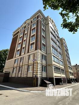 3-к квартира, вторичка, 103м2, 1/7 этаж