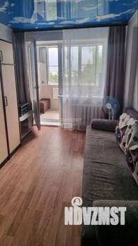 1-к квартира, вторичка, 25м2, 5/12 этаж