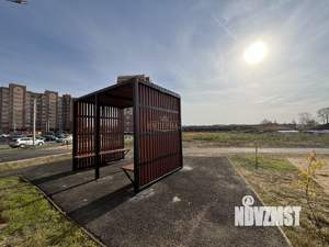 1-к квартира, вторичка, 28м2, 7/9 этаж