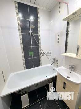 1-к квартира, вторичка, 30м2, 5/9 этаж