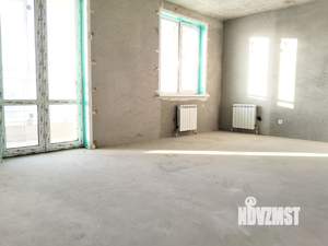 3-к квартира, вторичка, 90м2, 7/14 этаж