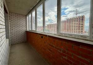 2-к квартира, вторичка, 61м2, 7/9 этаж