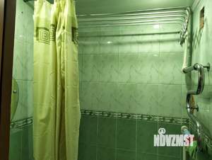 2-к квартира, вторичка, 35м2, 2/5 этаж