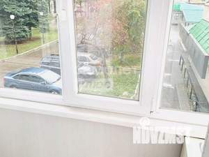 3-к квартира, вторичка, 53м2, 2/5 этаж