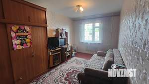 1-к квартира, вторичка, 35м2, 3/10 этаж