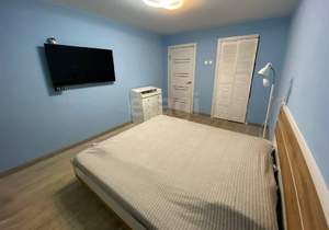 2-к квартира, вторичка, 46м2, 1/5 этаж