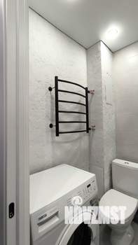 1-к квартира, вторичка, 33м2, 1/5 этаж