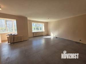 1-к квартира, вторичка, 35м2, 1/5 этаж