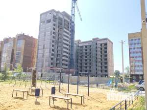 3-к квартира, вторичка, 98м2, 5/10 этаж