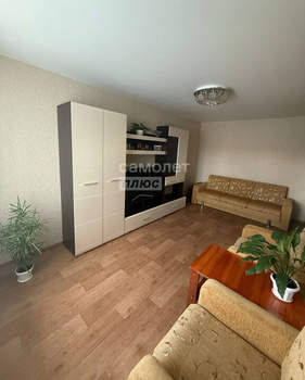 2-к квартира, вторичка, 44м2, 4/5 этаж