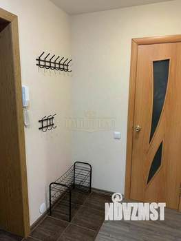 1-к квартира, вторичка, 39м2, 5/10 этаж