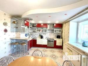 3-к квартира, вторичка, 107м2, 7/15 этаж