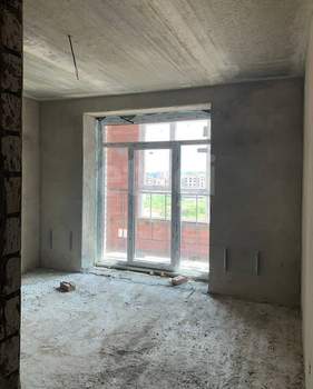 2-к квартира, вторичка, 84м2, 9/9 этаж