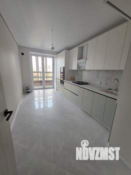 2-к квартира, вторичка, 64м2, 5/9 этаж