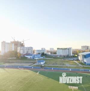 3-к квартира, вторичка, 90м2, 7/14 этаж